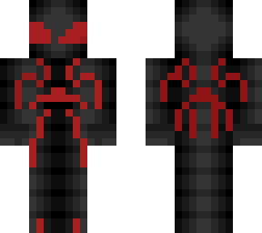 red speed