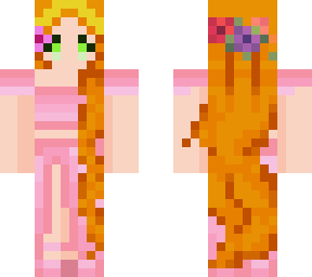 reina rosa
