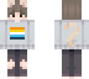 repost of cat boy