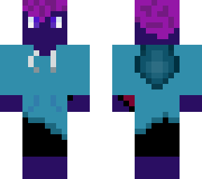 riot, finally complete.