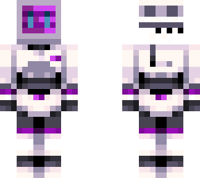 robot portal