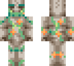 rock golem