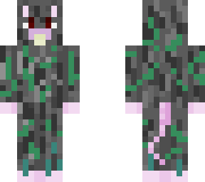 sewer rat