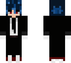 shaizu skin nah, this is my skin and idk what that names