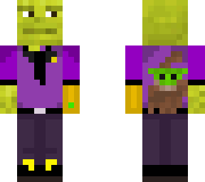 shrek +