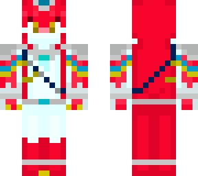 sidon (breath of the wild)