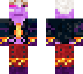 skin 3d