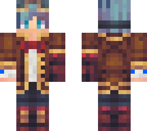 skyval steam punk