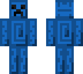 spiral creeper