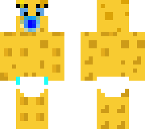 spongebob
