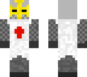 templar knight