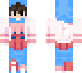 tenshigirl
