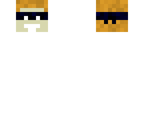 thatfloatingrobber