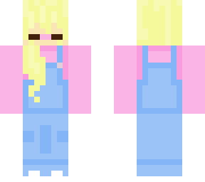 the best skin i made (so far)