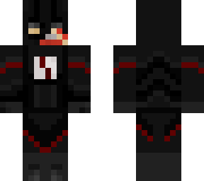 the black flash