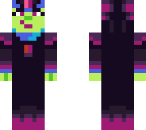 the enchantress