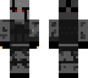 the mblastr  improved