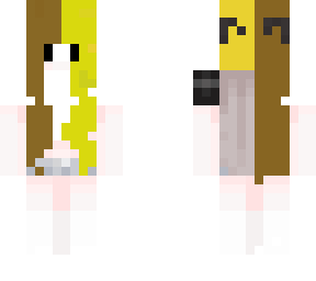 this was kind of a bad skin