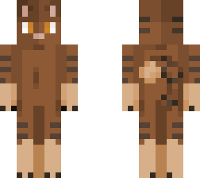tigerclaw ~ warriors ~ rq