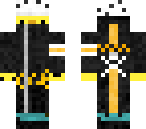 trafalgar law v2