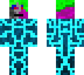 tron cyborg