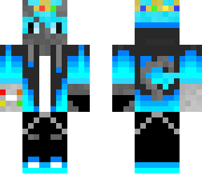 true gonlet and rip tecnoblade