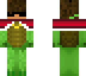 turtle boyy