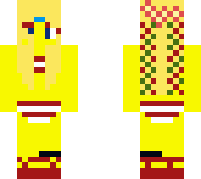 ukraine countryhumans girl 2