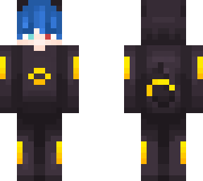 umbreon shiro