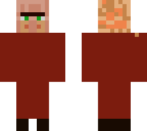 villager