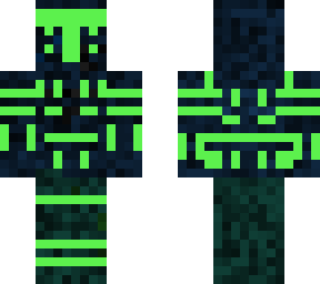 sentinel | Minecraft Skins