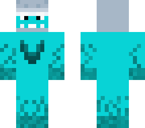 vpitedree with shark hat pt 2