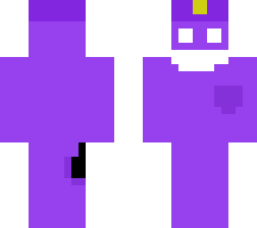 wiliam afton!!!