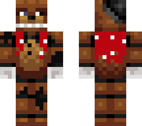 withered freddy