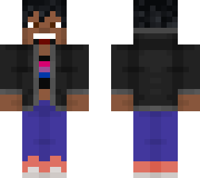 xs skin