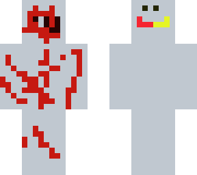zombi deon