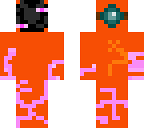 *enderman mask imp*