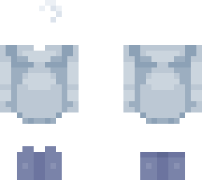 ❀ hypixel smp ob - cold - female ❀