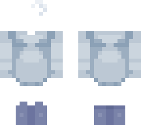❀ hypixel smp ob - cold - male ❀