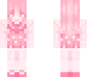 ❀ lovely pink ❀