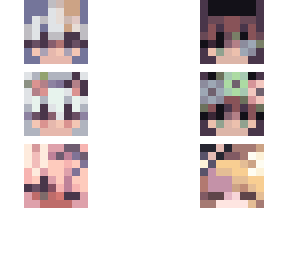 . dreamland ~ pfpce