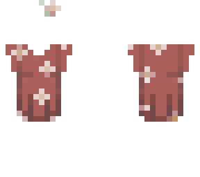 "alpine strawberry" ~ dress base