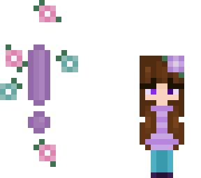 500 likes skin! ~comment raffle~ |read description-