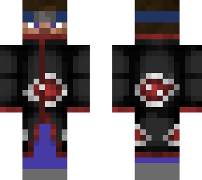 akatsuki steve