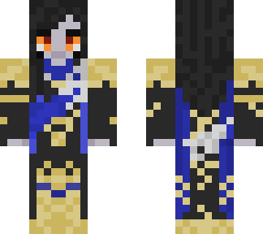 altani armor