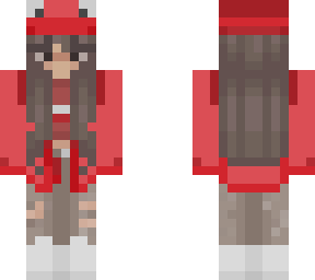 angry red frog