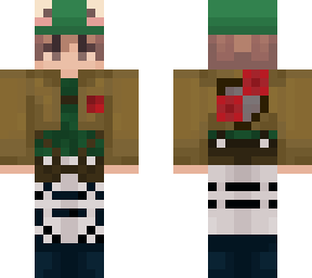 attack on titan
