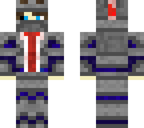 averybreeze- ninja knight of the goddess