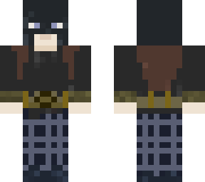 batmoodji