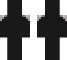 black, template